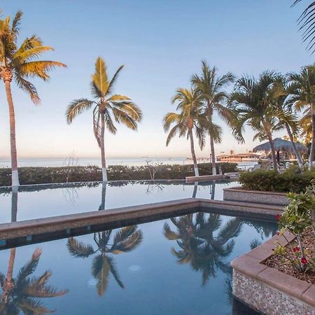 Private Oceanview Balcony & Infinity Pool Onsite Villa La Paz Ngoại thất bức ảnh