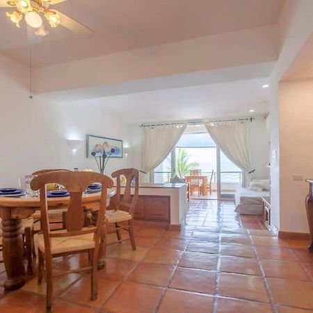 Private Oceanview Balcony & Infinity Pool Onsite Villa La Paz Ngoại thất bức ảnh