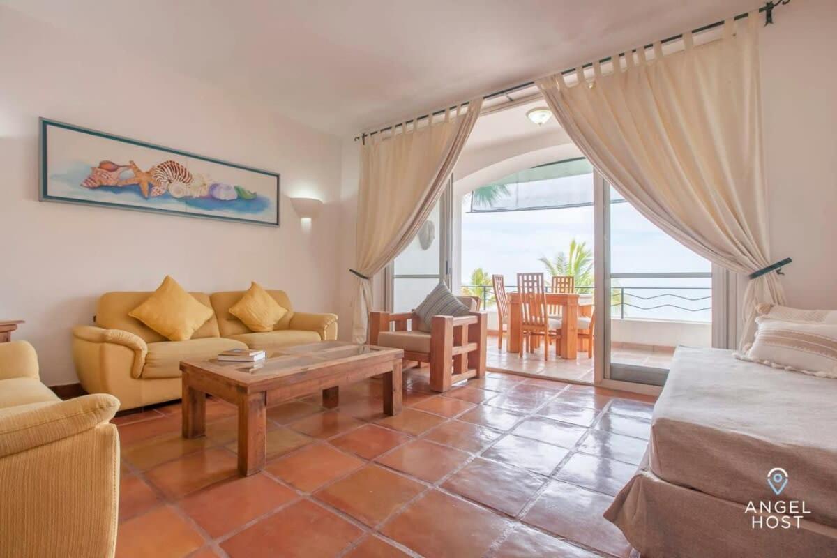 Private Oceanview Balcony & Infinity Pool Onsite Villa La Paz Ngoại thất bức ảnh