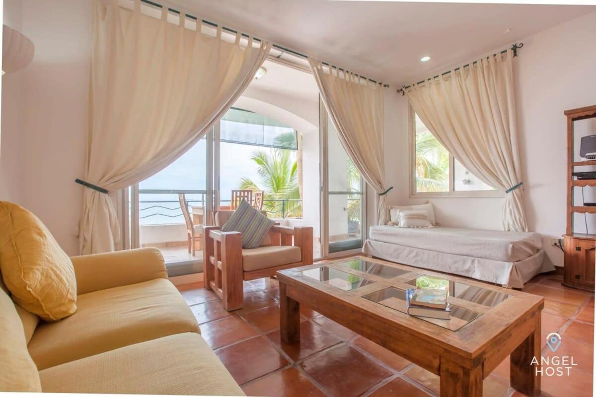 Private Oceanview Balcony & Infinity Pool Onsite Villa La Paz Ngoại thất bức ảnh