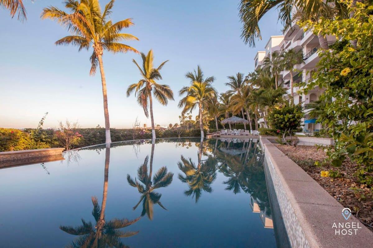 Private Oceanview Balcony & Infinity Pool Onsite Villa La Paz Ngoại thất bức ảnh