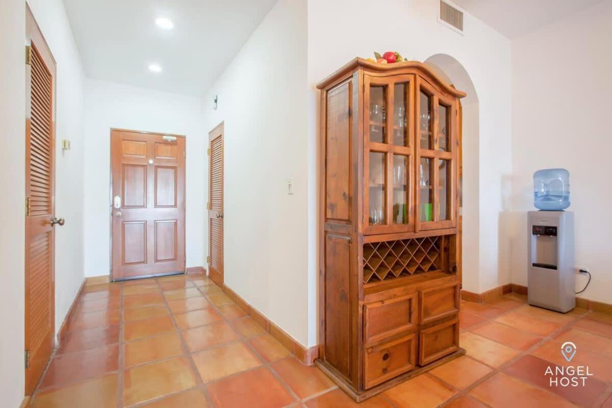 Private Oceanview Balcony & Infinity Pool Onsite Villa La Paz Ngoại thất bức ảnh