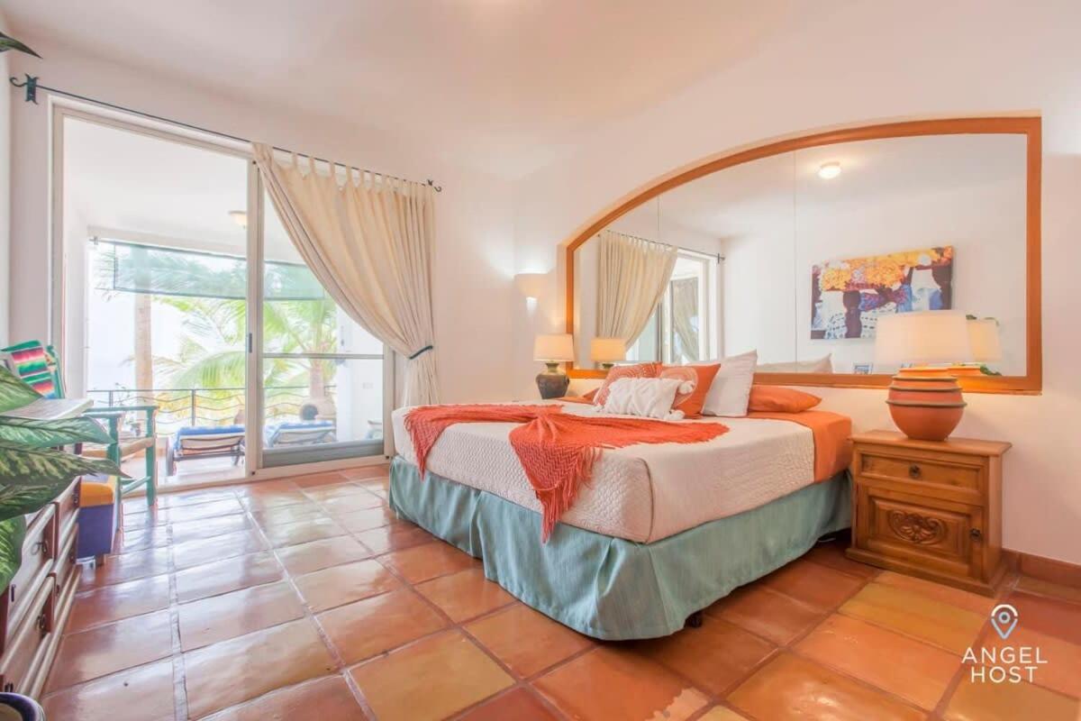 Private Oceanview Balcony & Infinity Pool Onsite Villa La Paz Ngoại thất bức ảnh